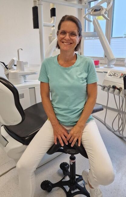 Zahnarzt med. dent. Cynthia Wünsch